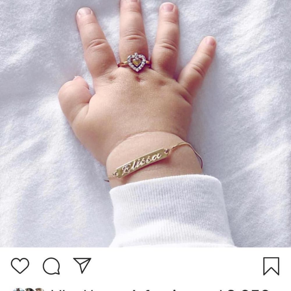 Meet your Posher, Isabella